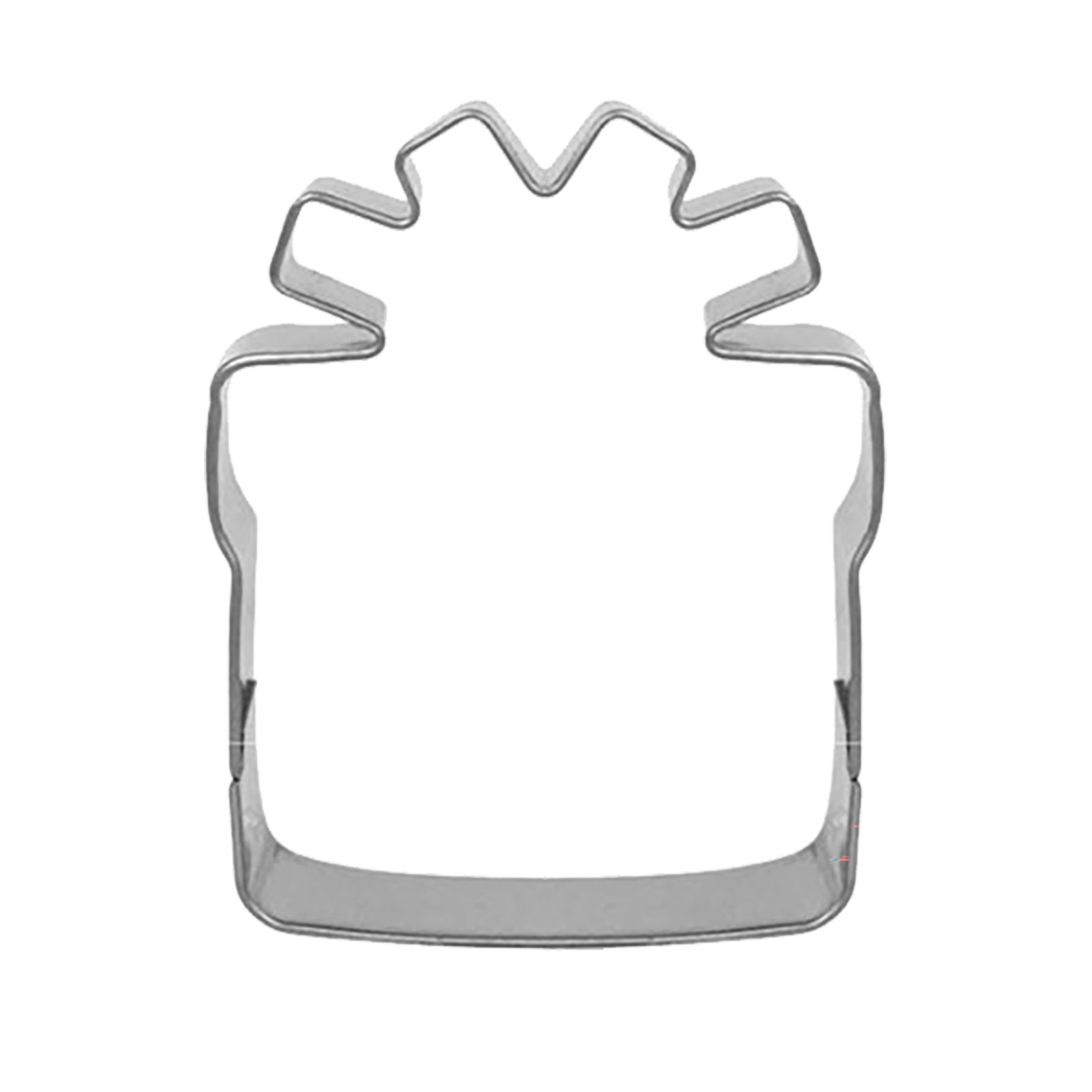 thumbnail image 2 of Molde Para Pasteles De Azúcar, Molde Decorativo, Marco Para Pasteles, Molde Para Galletas De Acero Inoxidable, 2 of 2